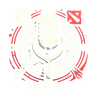 Dota Podcast Logo